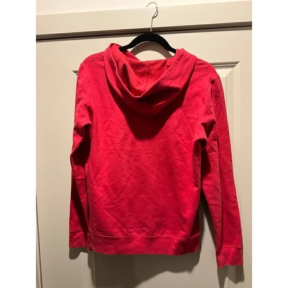 Girl’s‎ GAP Pullover Hoodie Size Medium